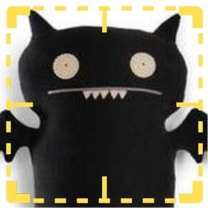 Meet your Posher, Niomi